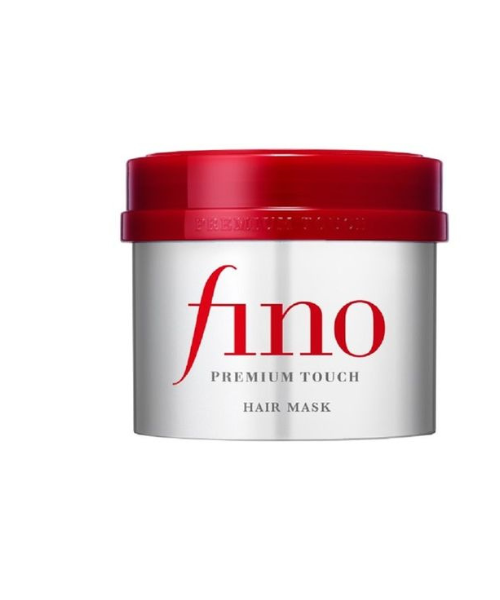 FINO PREMIUM TOUCH HAIR MASK 230GM