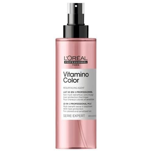 loreal vitamino 10X1 leave in treatment 190ml