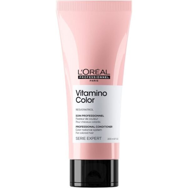 loreal vitamino hair conditioner 200ml