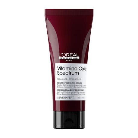 loreal spectrum hair conditioner 200ml