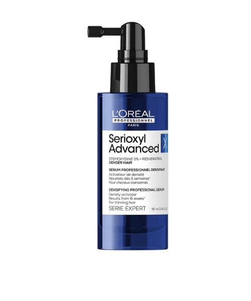 loreal serioxyl advanced serum 90ml