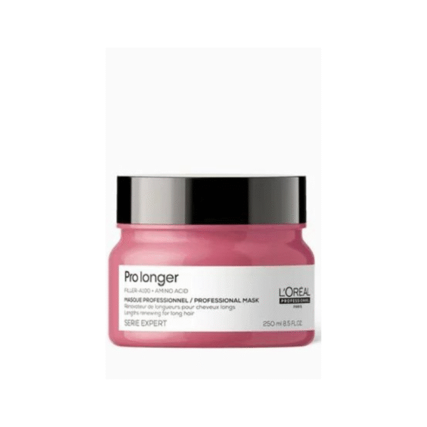 loreal pro longer hair mask 250ml