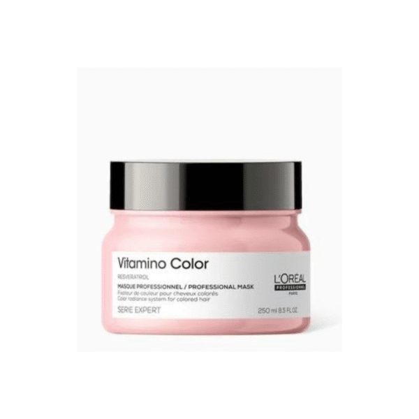 loreal vitamino hair mask 250ml