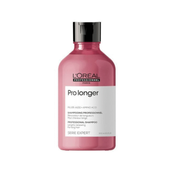 loreal pro longer shampoo 300ml