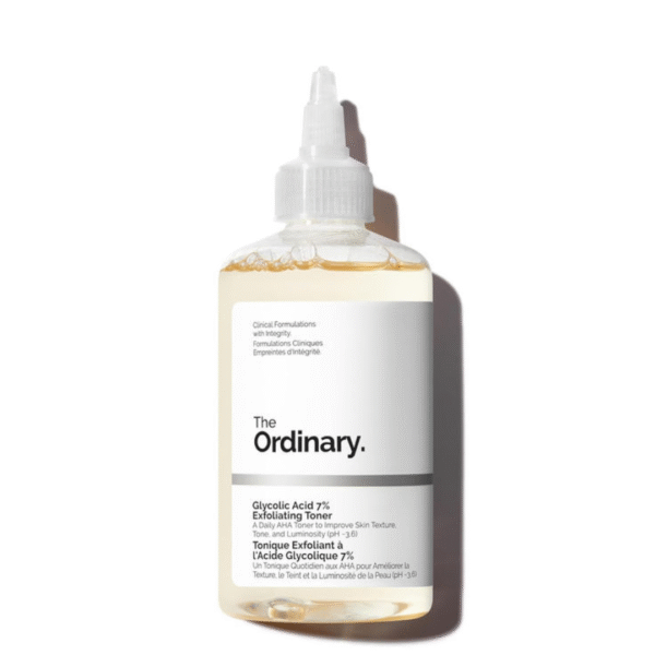 THE ORDINARY GLYCOLIC ACID 7% TONER 240ML