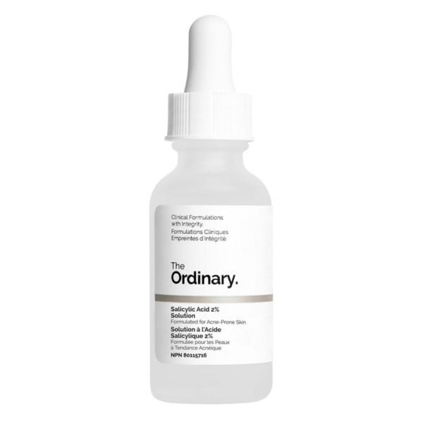 The ordinary salicylic acid 2% 30ml