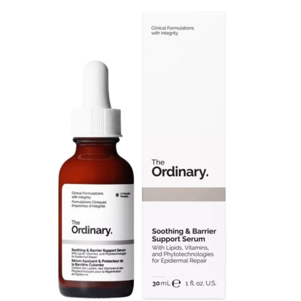 THE ORDINARY SOOTHING & BARRIER SERUM 30ML