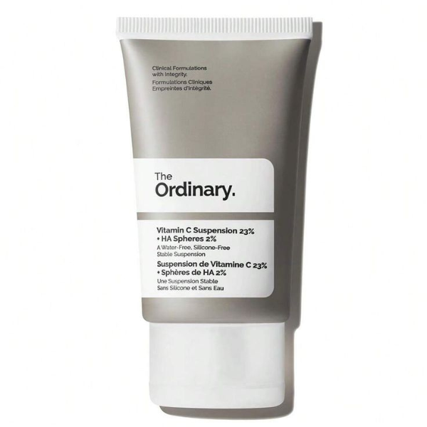 THE ORDINARY VITAMIN C 23+HA SPHERES 2 30ML