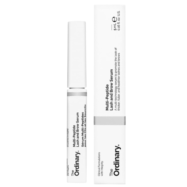 THE ORDINARY MULTI-PEPTIDE SERUM FOR LASH&BROW 5ML