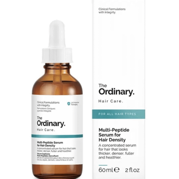 THE ORDINARY MULTI-PEPTIDE SERUM FOR HAIR 60ML