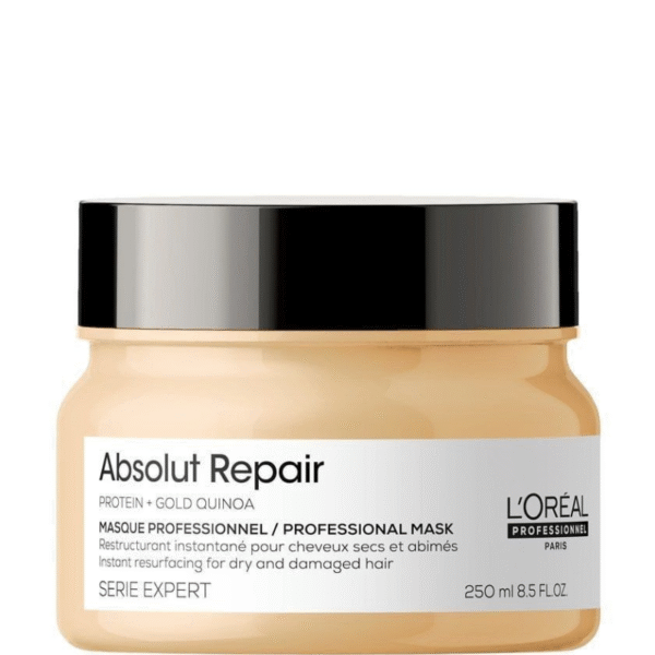 loreal absolut mask 250ml