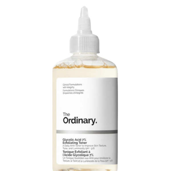 THE ORDINARY GLYCOLIC ACID 7% TONER 240ML