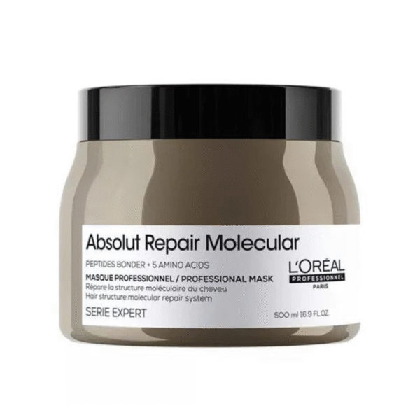 loreal molecular mask 500ml