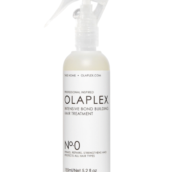 Olaplex No.0 Intensive Bond Building Hair Treatment 155ml