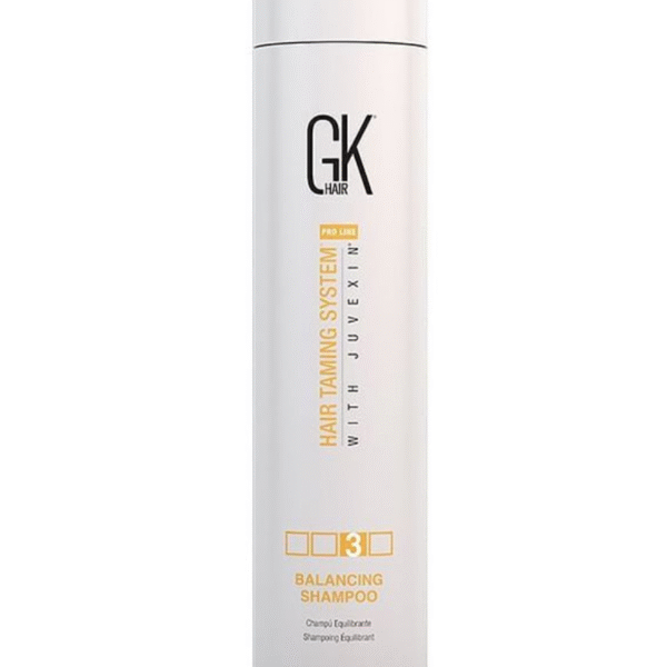 GK BALANCING SHAMPOO 300ML