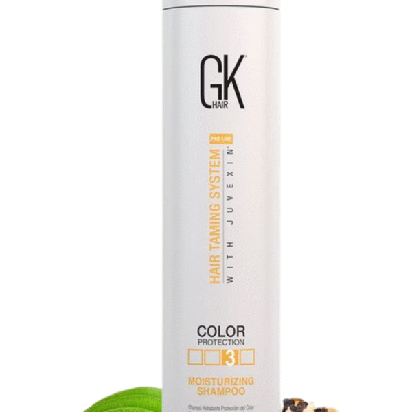GK MOISTURIZING SHAMPOO 300ML