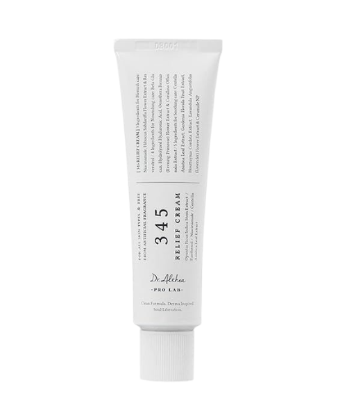 DR.ALTHEA 345 RELIFE CREAM 50ML