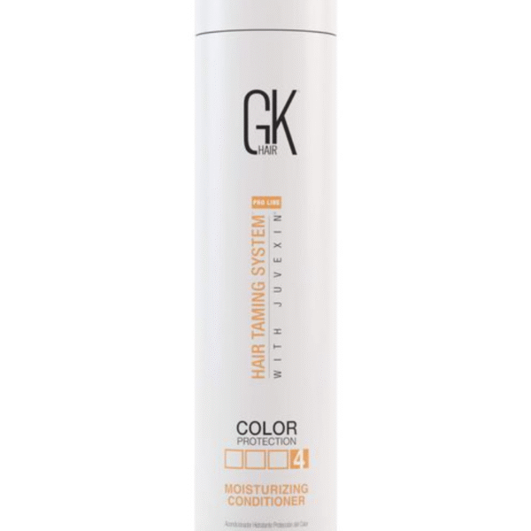 GK MOISTURIZING CONDITIONER 300ML