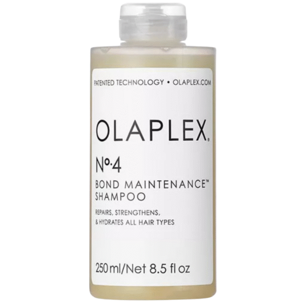 Olaplex No.4 shampoo bond maintenance 250ml
