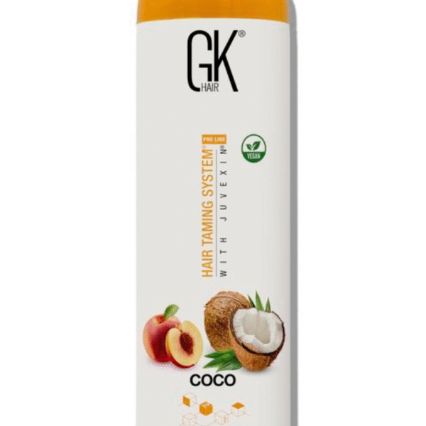 GK KERATIN THE BEST COCO 300ML