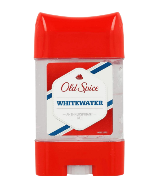 Old Spice Stick anti-perspirant gel Whitewater 70ml